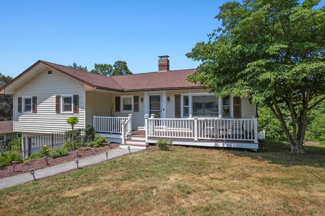 1 Tate Street, Hudson, NH 03051