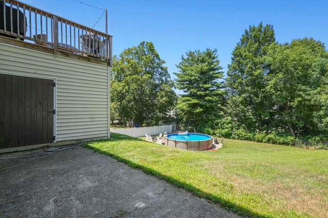 1 Tate Street, Hudson, NH 03051
