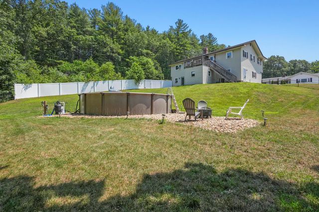 1 Tate Street, Hudson, NH 03051