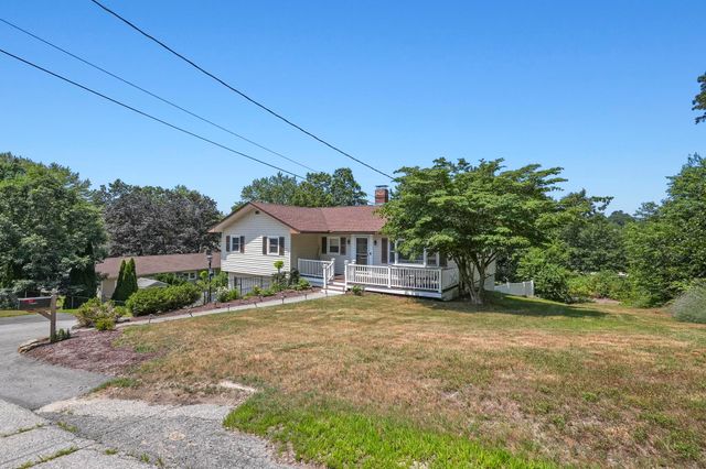 1 Tate Street, Hudson, NH 03051