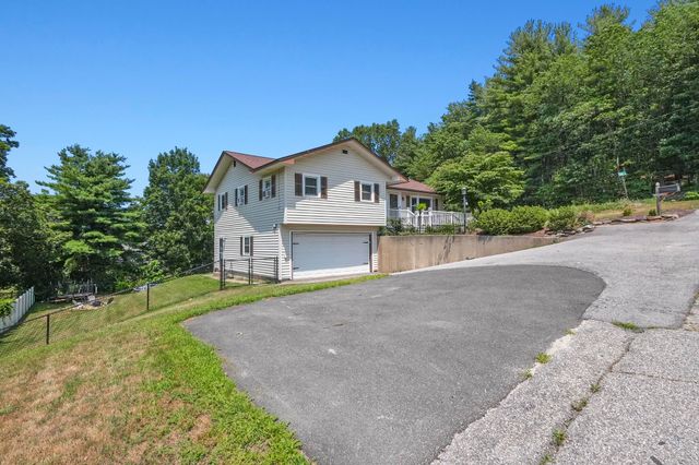 1 Tate Street, Hudson, NH 03051
