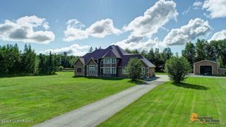 4385 N Wasilla-Fishhook Road, & 4355, Wasilla, AK 99645
