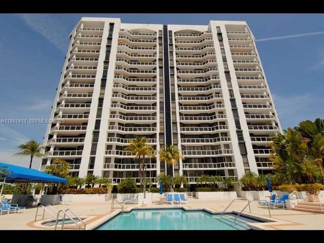 3600 Yacht Club Drive 1503, Aventura, FL 33180