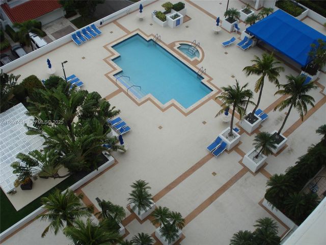 3600 Yacht Club Drive 1503, Aventura, FL 33180