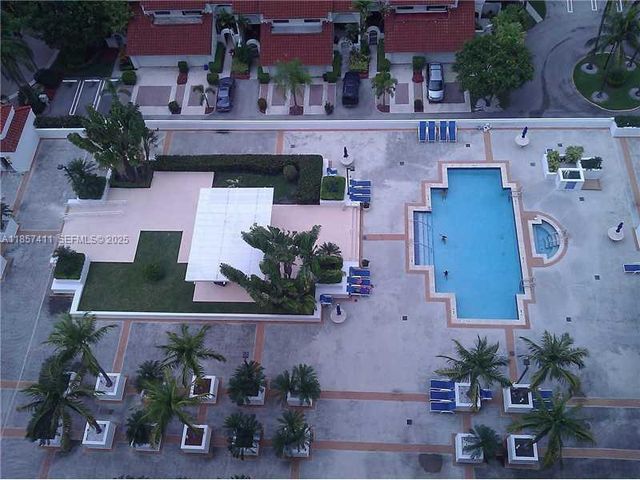 3600 Yacht Club Drive 1503, Aventura, FL 33180