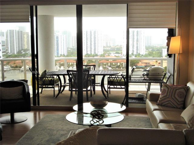 3600 Yacht Club Drive 1503, Aventura, FL 33180