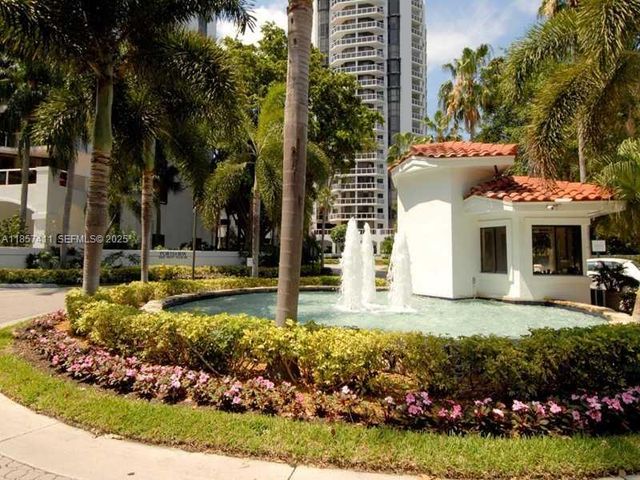 3600 Yacht Club Drive 1503, Aventura, FL 33180