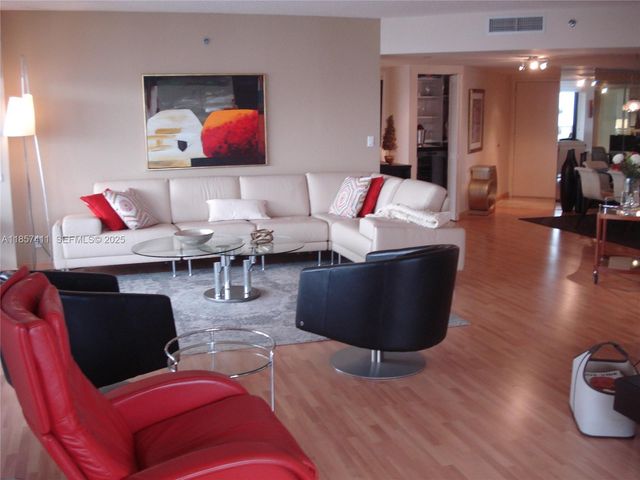 3600 Yacht Club Drive 1503, Aventura, FL 33180