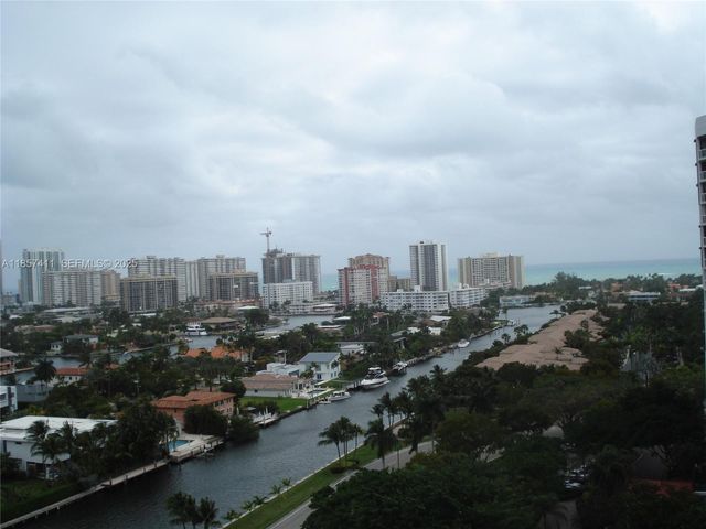 3600 Yacht Club Drive 1503, Aventura, FL 33180