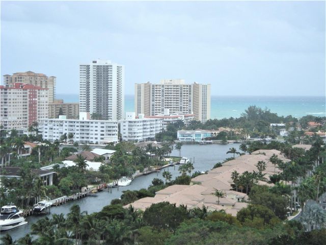 3600 Yacht Club Drive 1503, Aventura, FL 33180