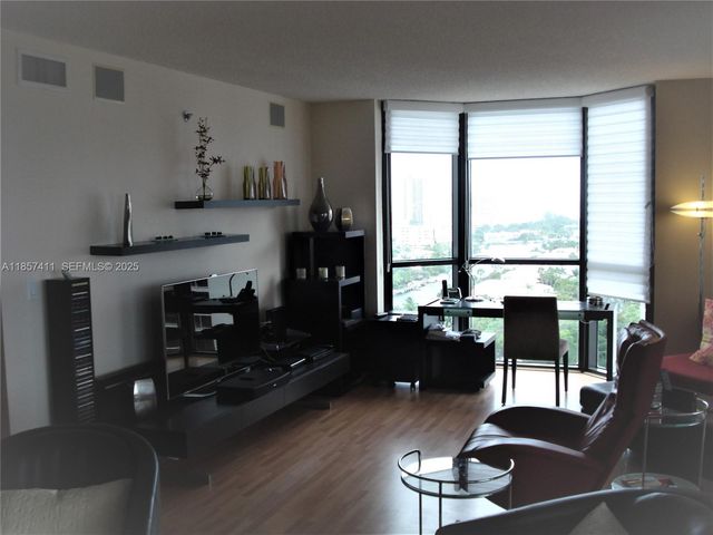 3600 Yacht Club Drive 1503, Aventura, FL 33180