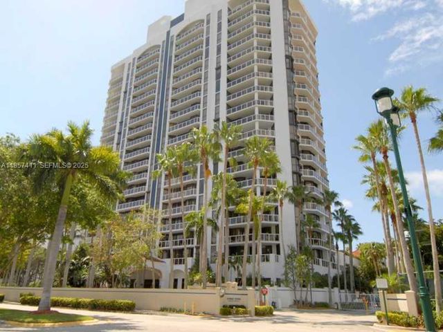3600 Yacht Club Drive 1503, Aventura, FL 33180