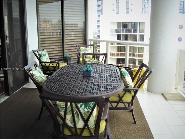 3600 Yacht Club Drive 1503, Aventura, FL 33180
