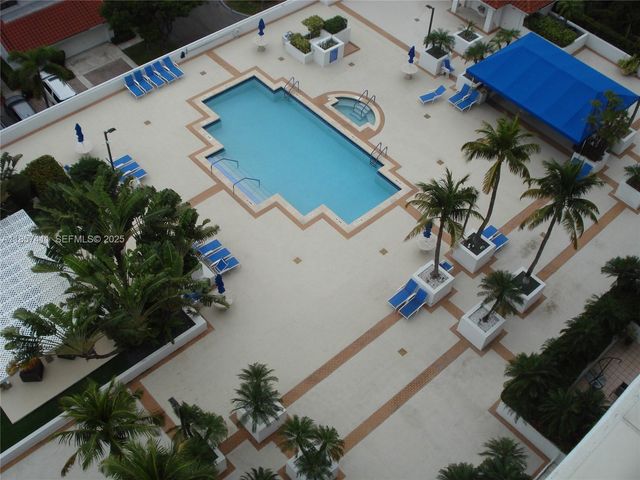 3600 Yacht Club Drive 1503, Aventura, FL 33180