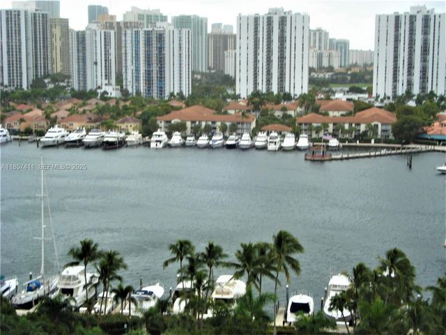 3600 Yacht Club Drive 1503, Aventura, FL 33180
