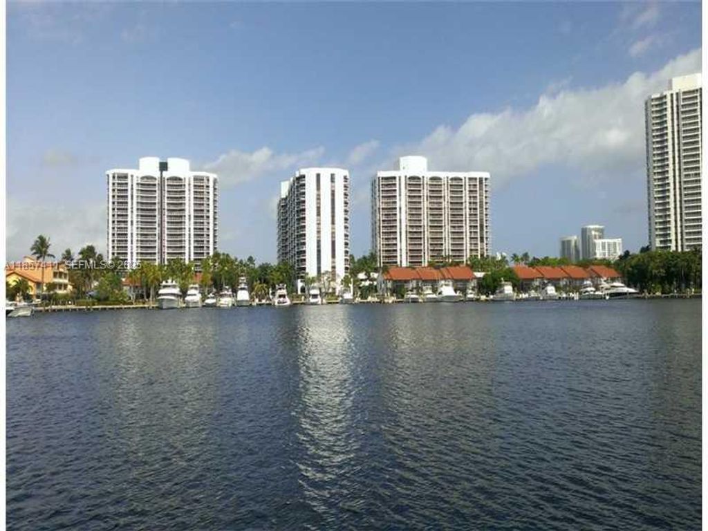 3600 Yacht Club Drive 1503, Aventura, FL 33180
