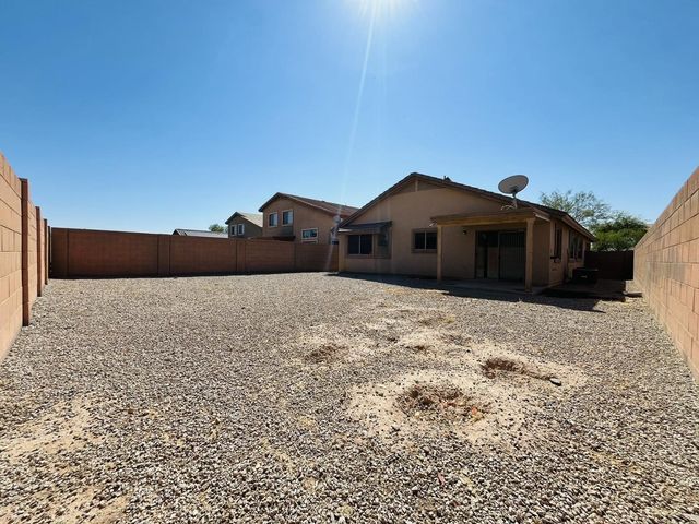 25878 W St Catherine Avenue, Buckeye, AZ 85326