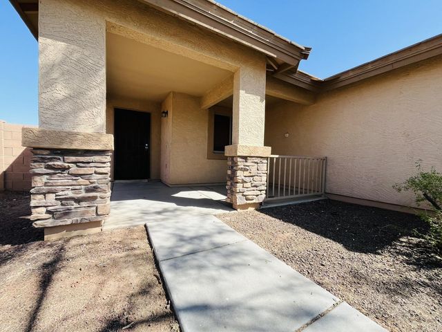 25878 W St Catherine Avenue, Buckeye, AZ 85326