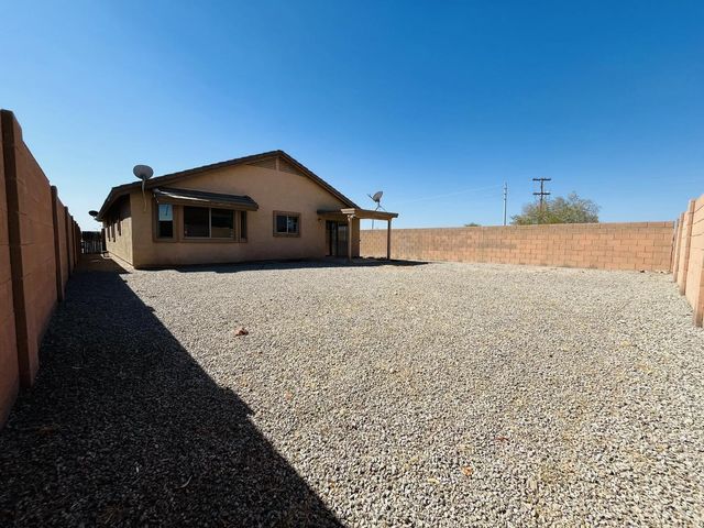 25878 W St Catherine Avenue, Buckeye, AZ 85326