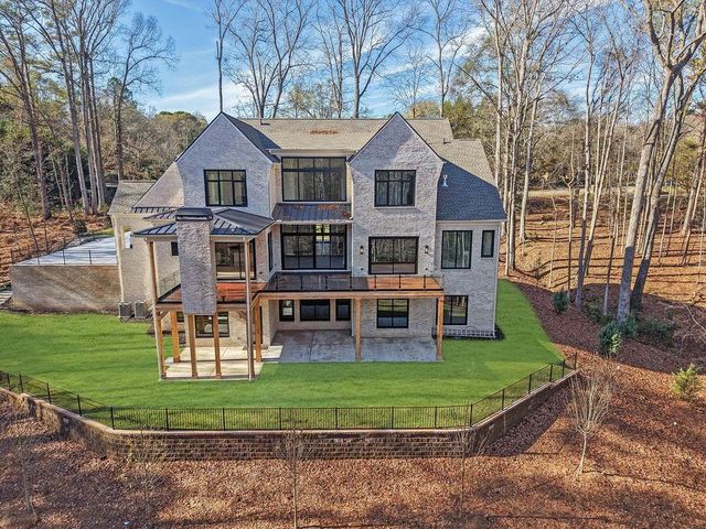 120 Wood River Court, Johns Creek, GA 30097