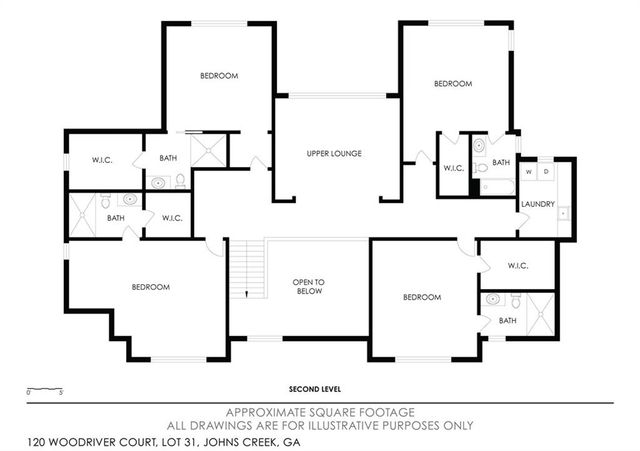 120 Wood River Court, Johns Creek, GA 30097