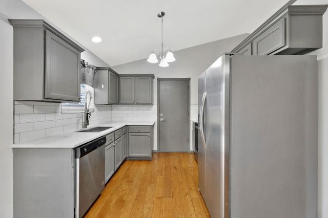 2310 S Prescott St, Wichita, KS 67209