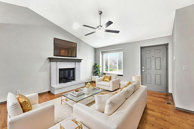 2310 S Prescott St, Wichita, KS 67209