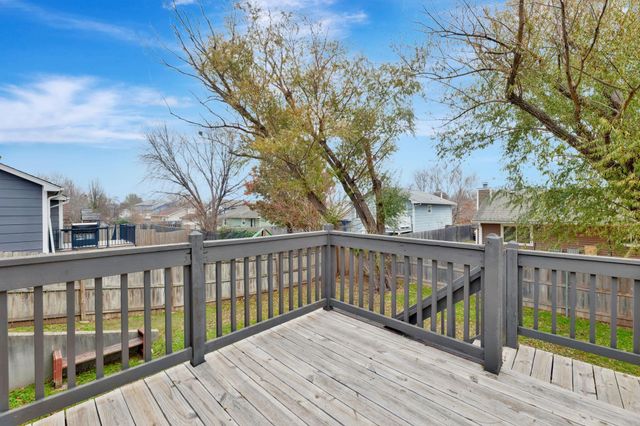 2310 S Prescott St, Wichita, KS 67209