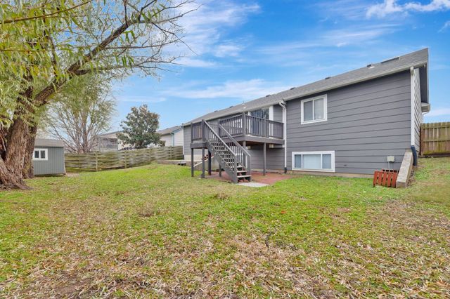 2310 S Prescott St, Wichita, KS 67209