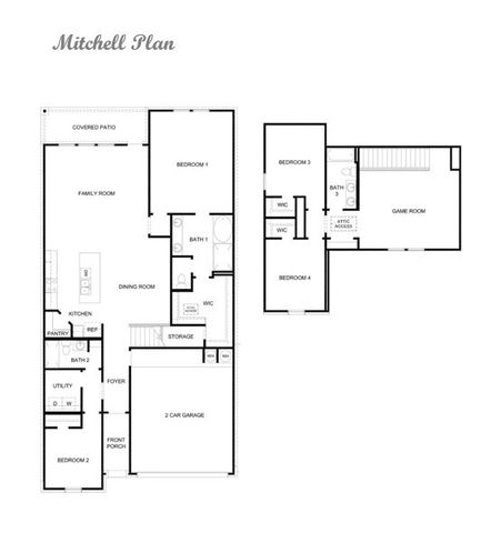 4571 W Triangle Street, Fayetteville, AR 72704