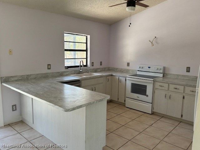 323 S Huckleberry Lake Drive, Sebring, FL 33875