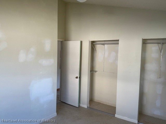 323 S Huckleberry Lake Drive, Sebring, FL 33875