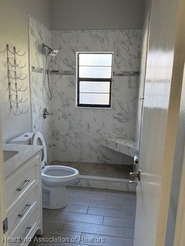 323 S Huckleberry Lake Drive, Sebring, FL 33875