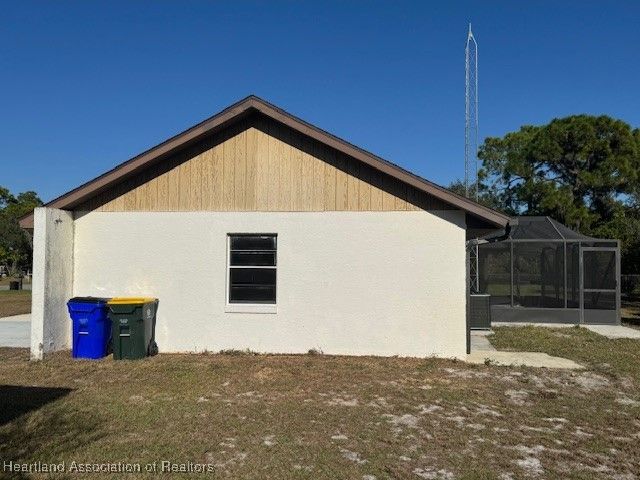 323 S Huckleberry Lake Drive, Sebring, FL 33875