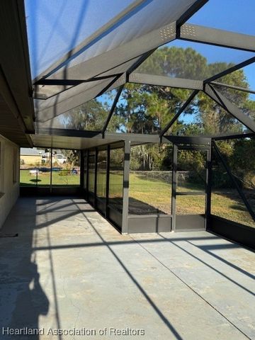 323 S Huckleberry Lake Drive, Sebring, FL 33875