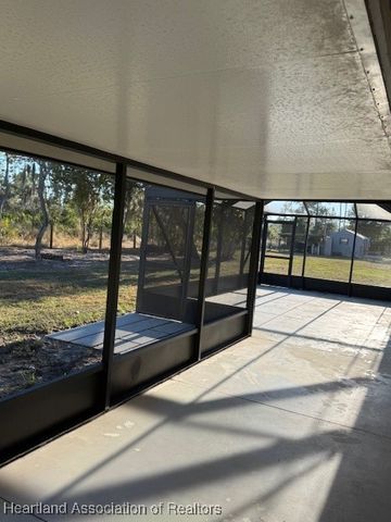 323 S Huckleberry Lake Drive, Sebring, FL 33875