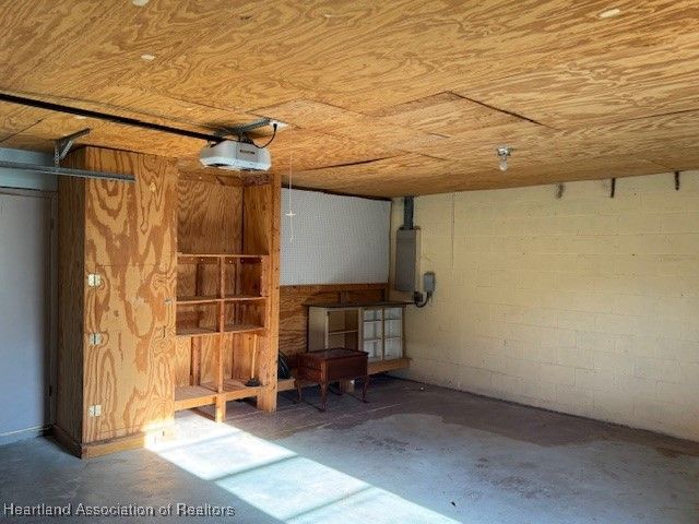 323 S Huckleberry Lake Drive, Sebring, FL 33875