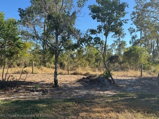 323 S Huckleberry Lake Drive, Sebring, FL 33875