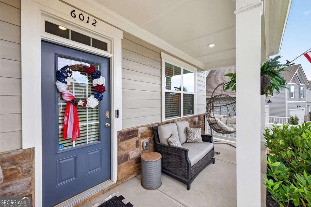 6012 Screech Owl Drive, Flowery Branch, GA 30542 — photo 2