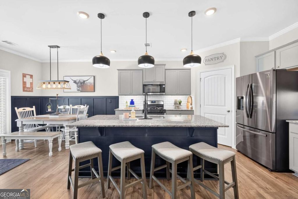 6012 Screech Owl Drive, Flowery Branch, GA 30542 — photo 5