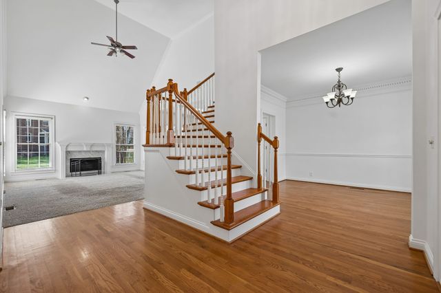 317 Julianna Cir, Franklin, TN 37064