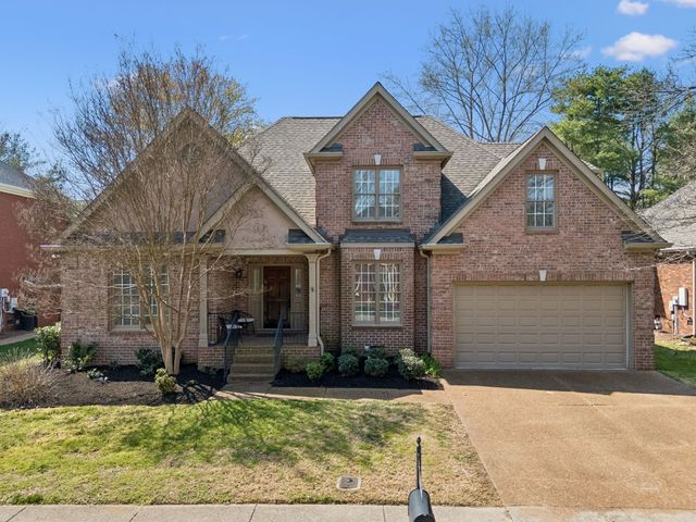 317 Julianna Cir, Franklin, TN 37064