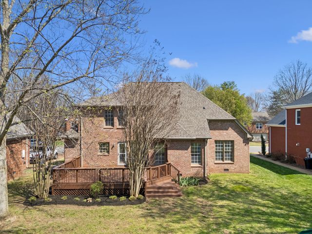 317 Julianna Cir, Franklin, TN 37064