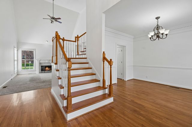 317 Julianna Cir, Franklin, TN 37064