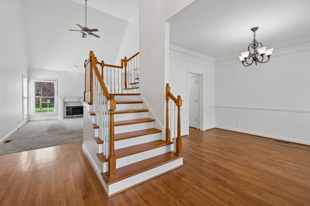 317 Julianna Cir, Franklin, TN 37064