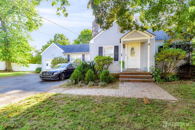 55 S Nelson Avenue S, Piscataway, NJ 08854