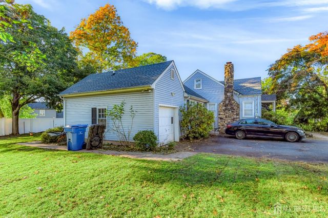 55 S Nelson Avenue S, Piscataway, NJ 08854
