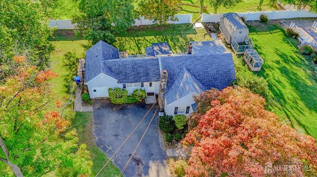 55 S Nelson Avenue S, Piscataway, NJ 08854