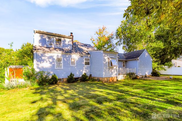 55 S Nelson Avenue S, Piscataway, NJ 08854