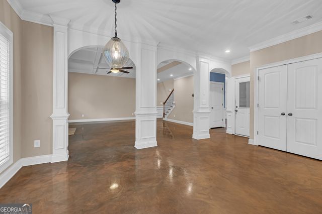 2544 Walnut Ridge Way, Stockbridge, GA 30281